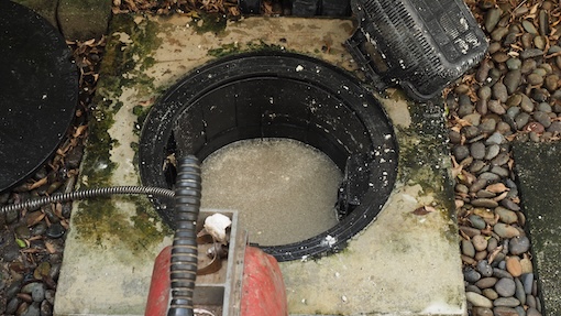 Sump Pump Service Commercial Sump Pump Service