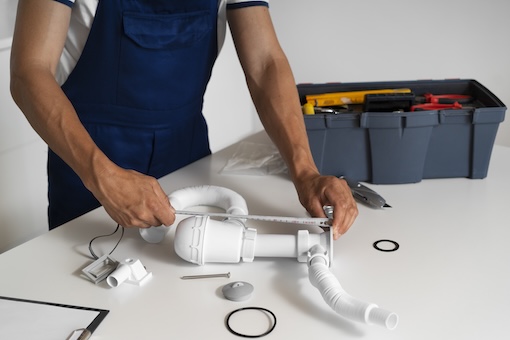 Floor Drain Installation Professional Floor Drain Installation Service