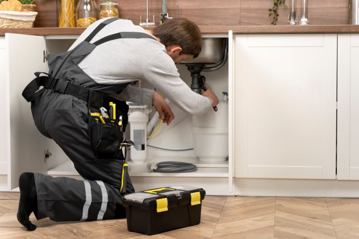 Brampton Plumbing Brampton Plumber