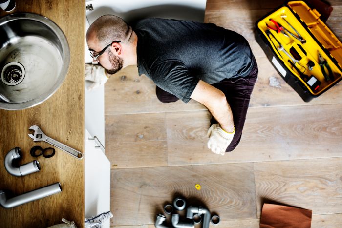 Cambridge Plumbing