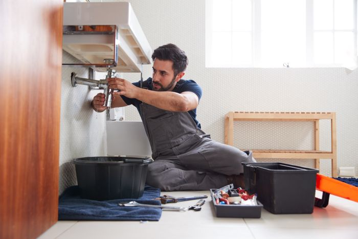 Etobicoke Plumber