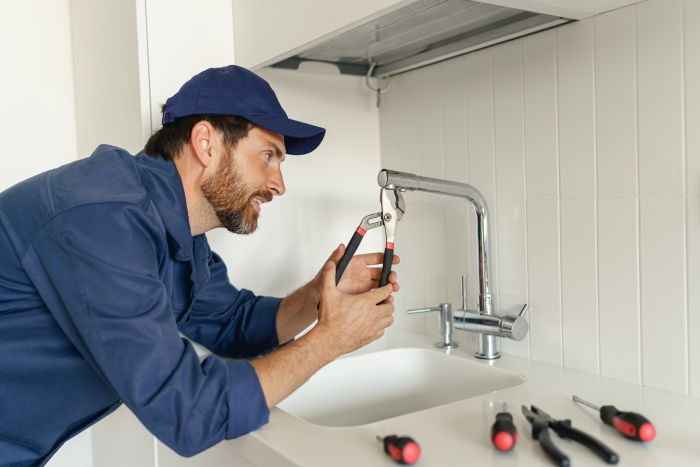Hamilton Plumbing Service