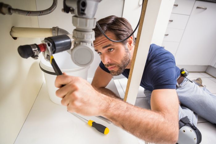 Milton Plumbers