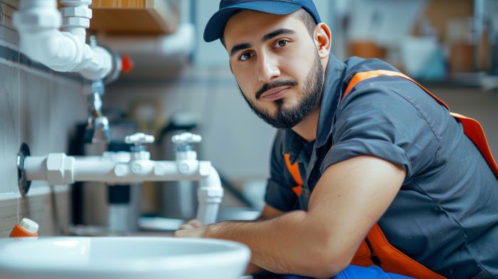Mississauga Plumbers