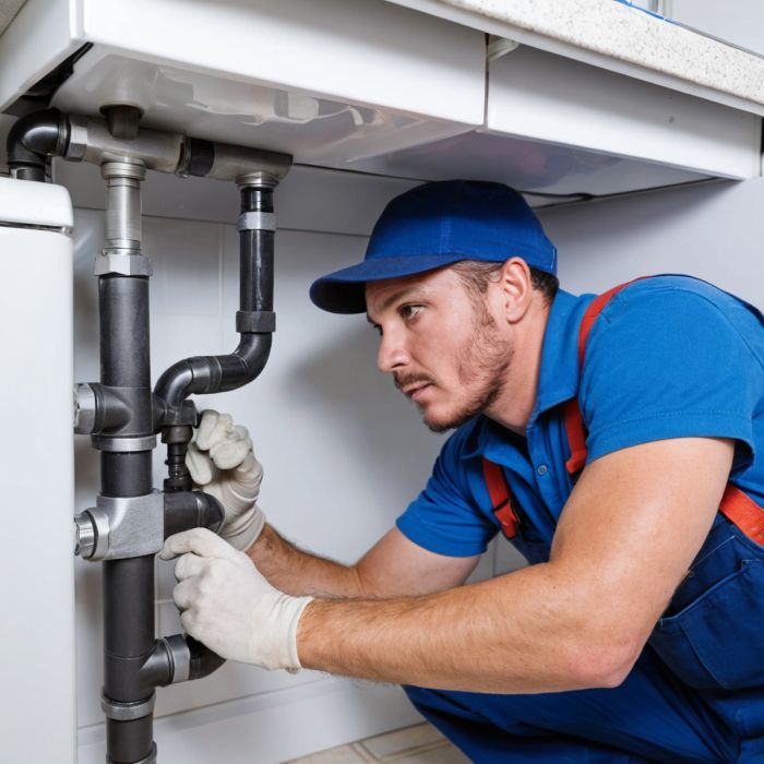 Oakville Plumbers Oakville Plumbing