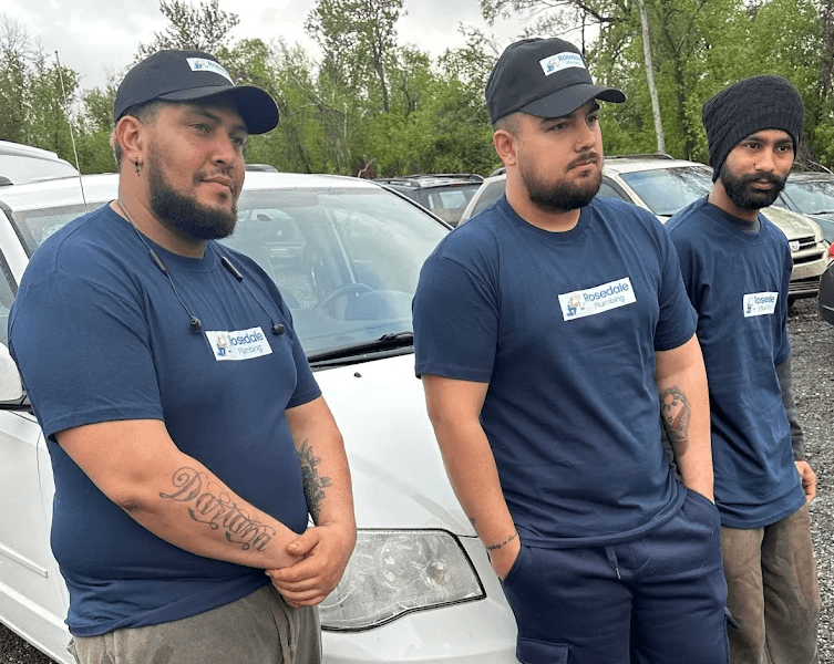 Toronto Plumbers
