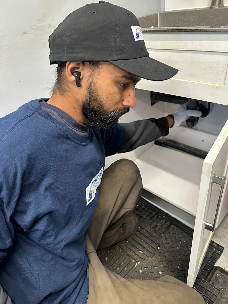Hamilton Plumbing Service