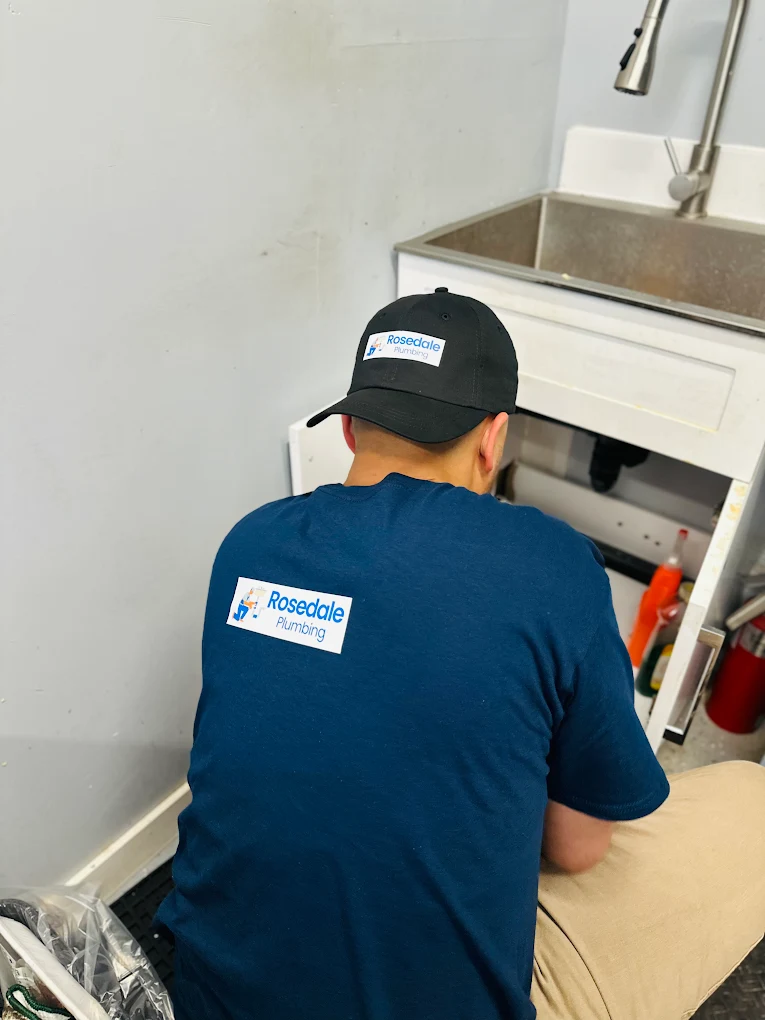 Oakville Plumbers