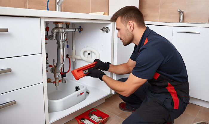 St. Catharines Plumbers St. Catharines Plumbing