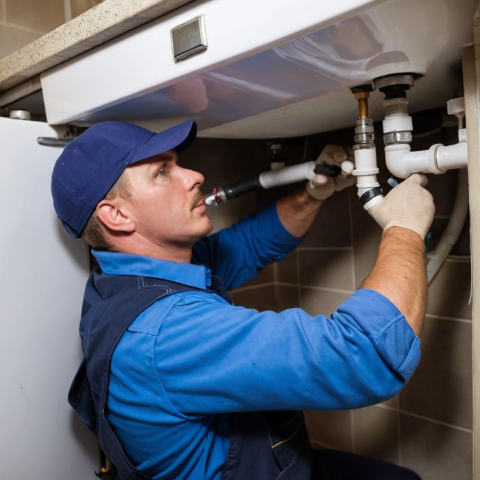 Welland Plumbing