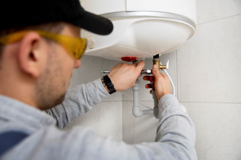 water-heater