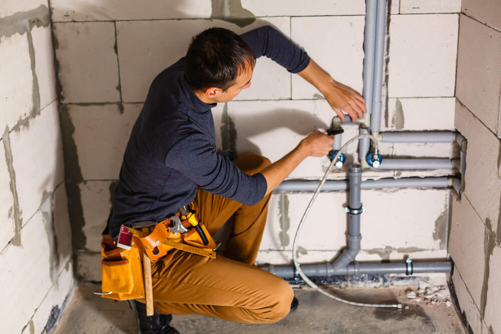 Commercial Plumber Oakville