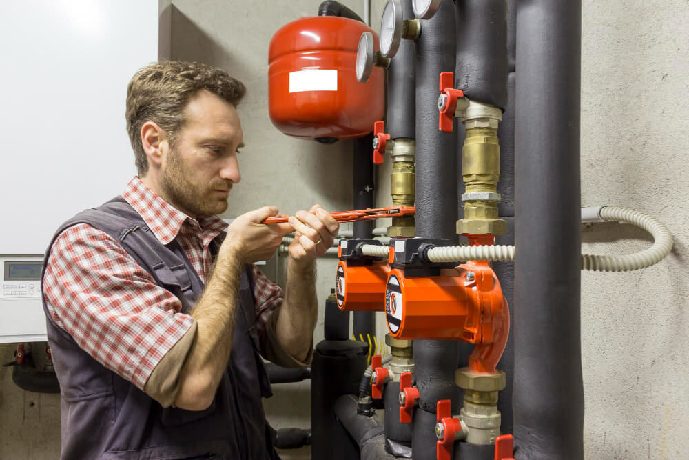 Commercial Plumbing Hamilton