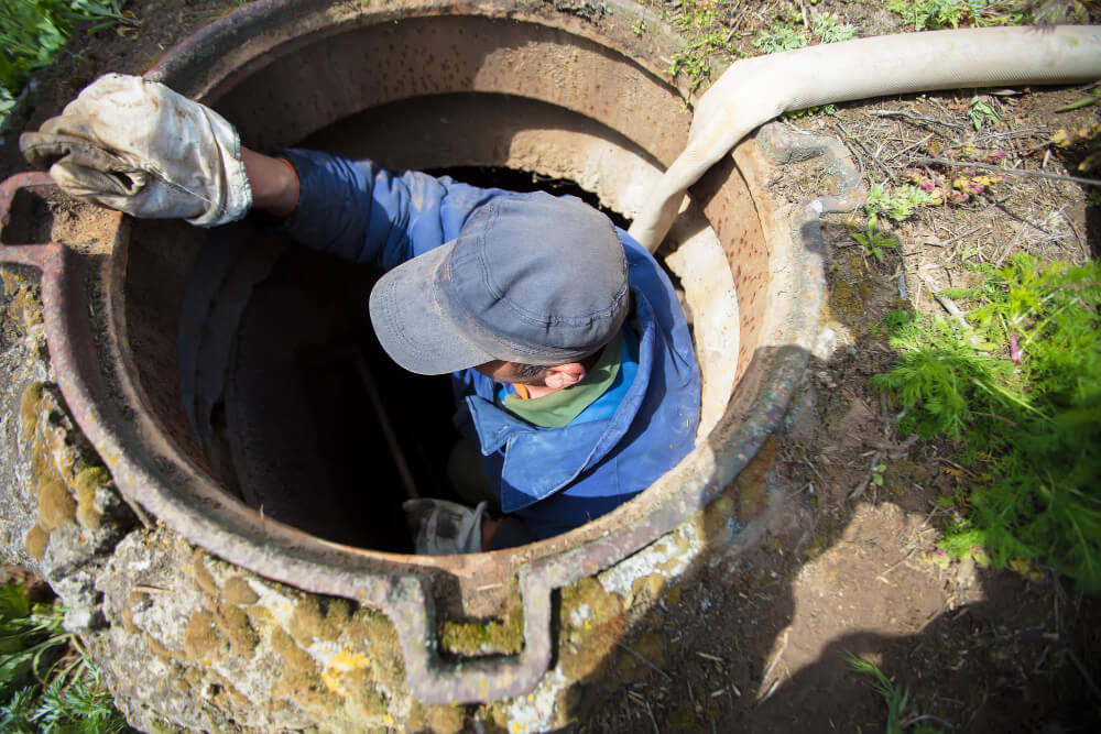 Drain & Sewer Cleaning