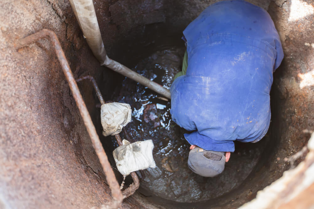 Drain & Sewer Cleaning Oakville
