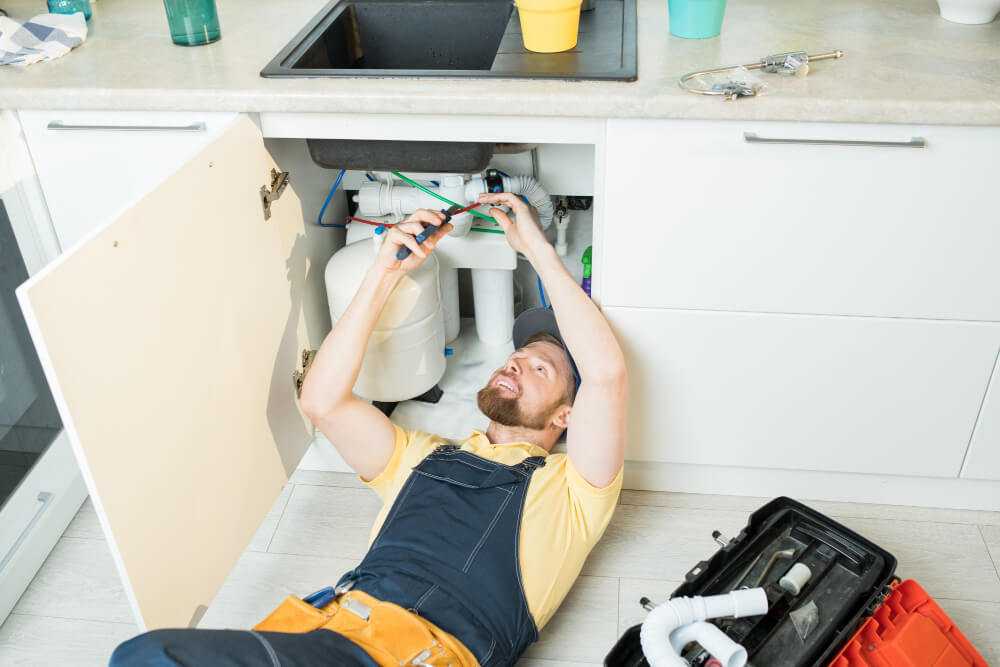 Emergency Plumbing Hamilton