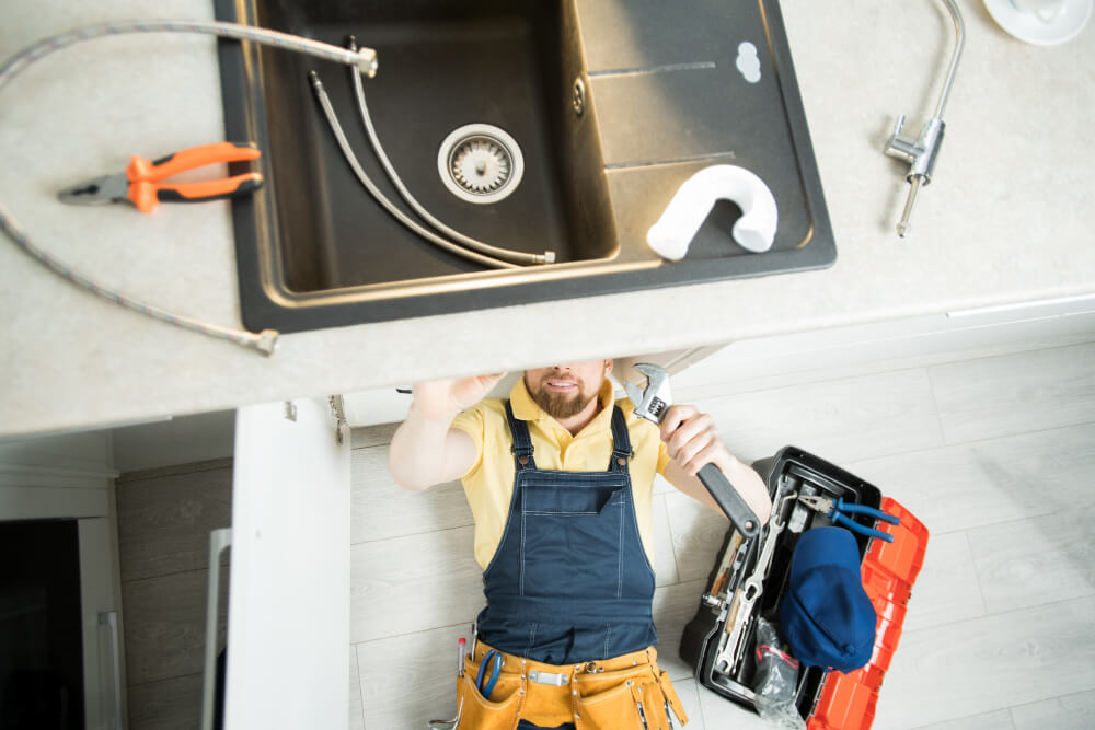 Emergency Plumbing Oakville