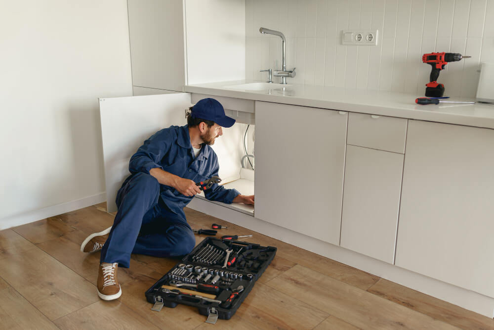 Kitchen Plumbing Hamilton