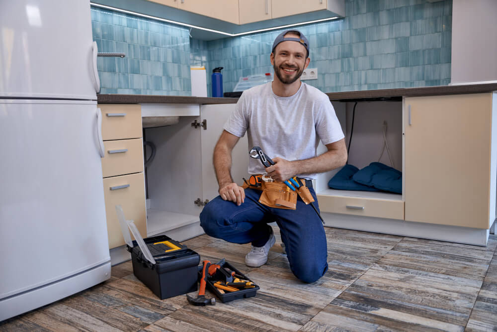 Kitchen Plumbing Oakville