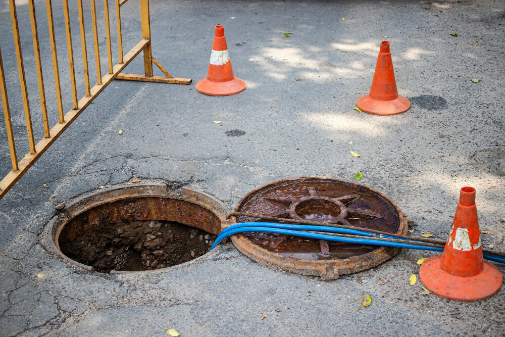 Sewer & Drain Repair Hamilton