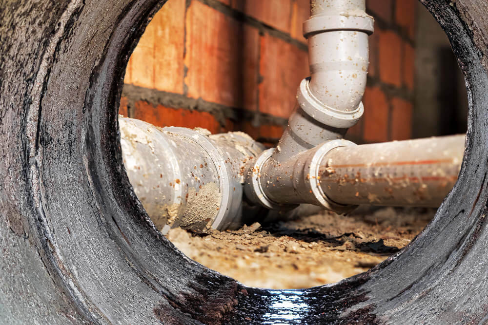 Sewer & Drain Repair Oakville