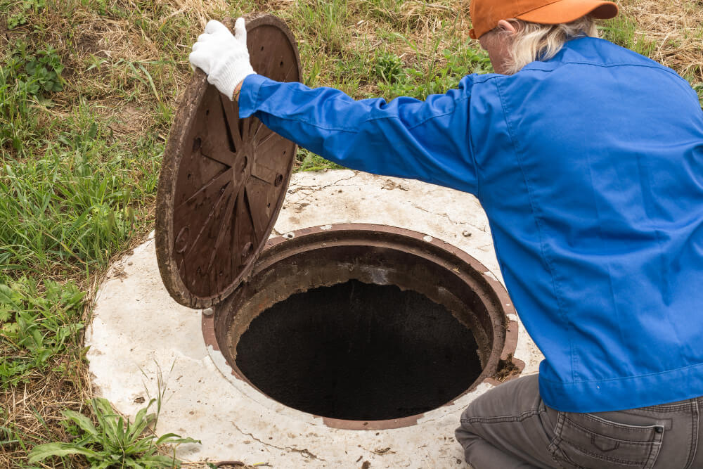 Sewer & Drain Repair Vaughan
