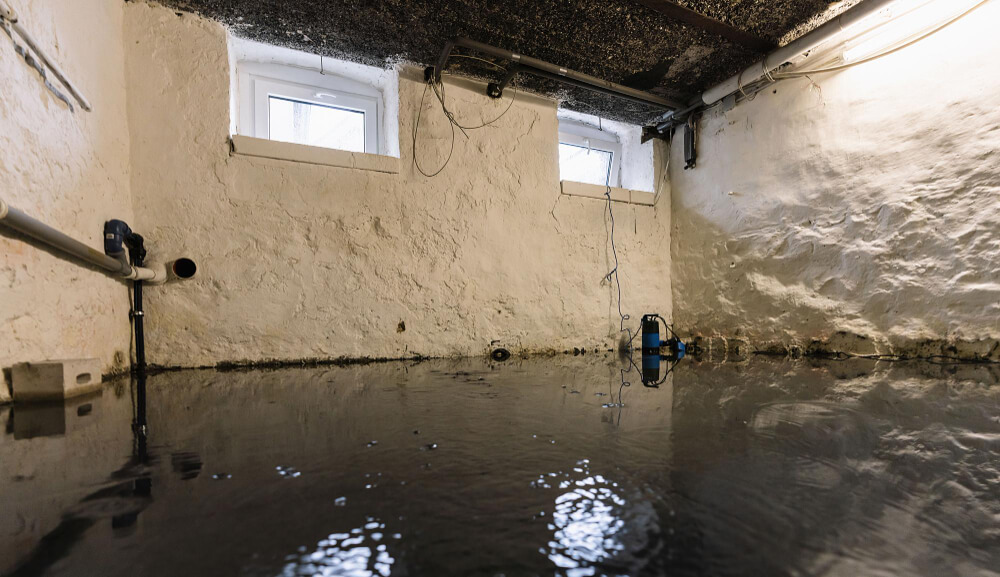 Sump Pump Oakville