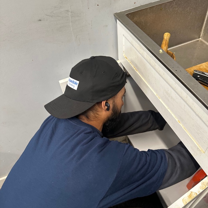 Vaughan Plumbing