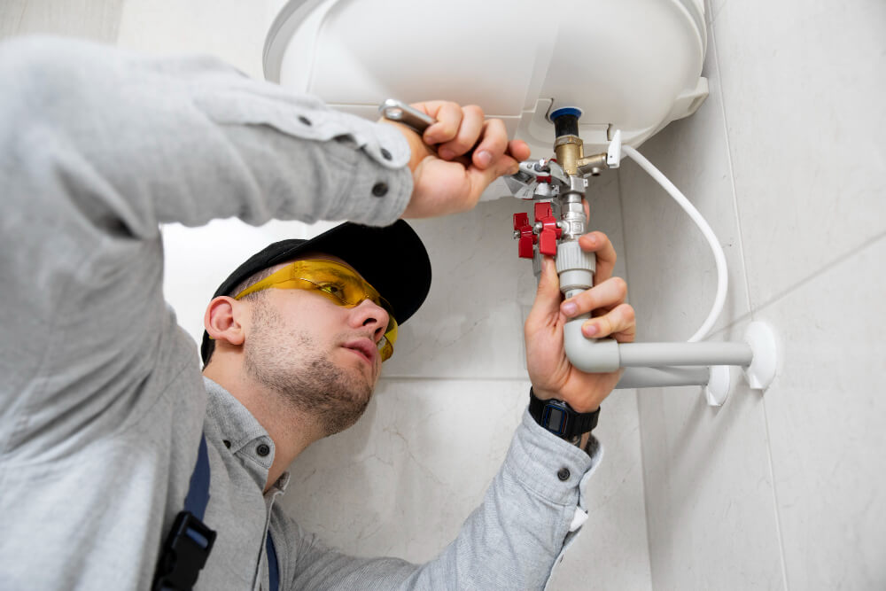 Water Heater Hamilton