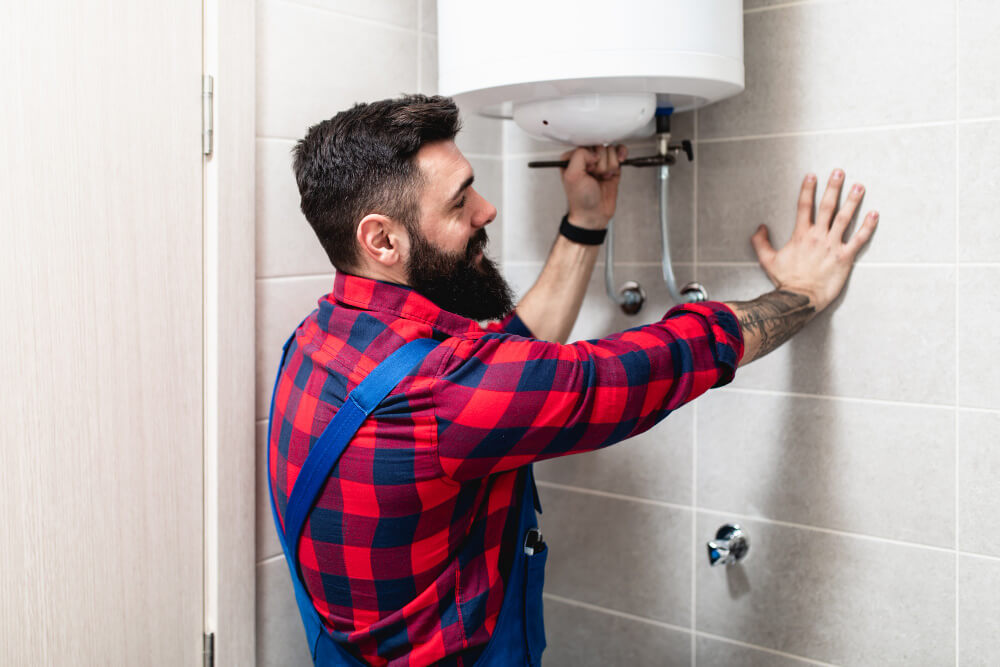 Water Heater Oakville