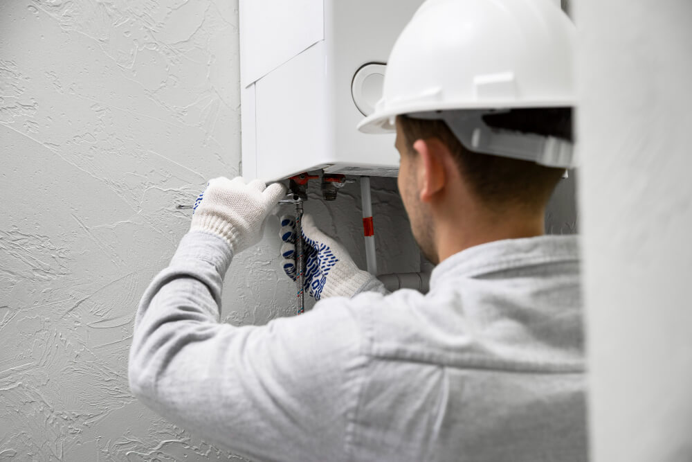 Water Heater Vaughan