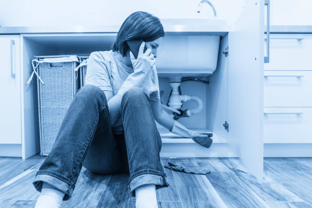 Emergency Plumbing Problems Emergency Plumbing Problems