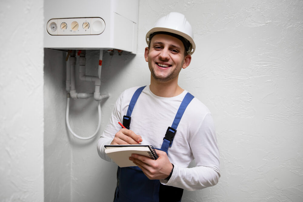 Tankless vs. Traditional Water Heaters Tankless vs. Traditional Water Heaters