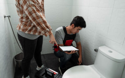 Why Your Toilet Keeps Running — 5 Simple Fixes Before Calling a Plumber