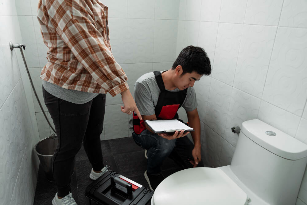 Toilet Keeps Running Running Toilet