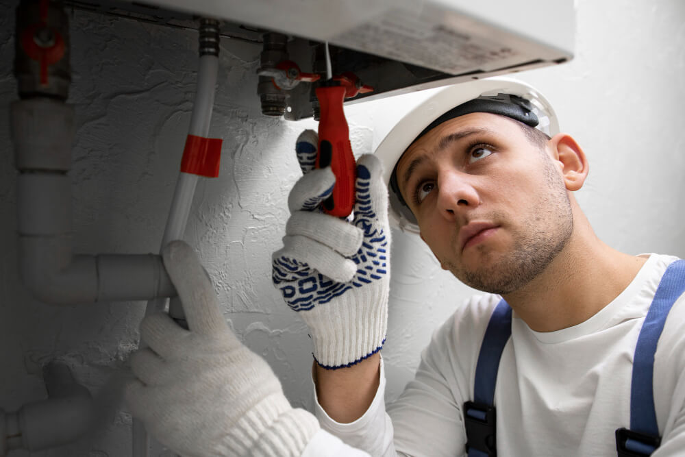 Water Heater Repair Water Heater Repair