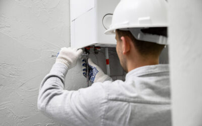 Repair vs. Replace: When Is It Time for a New Water Heater?