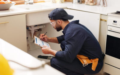 The Importance of Regular Plumbing Inspections for Older Properties in Toronto