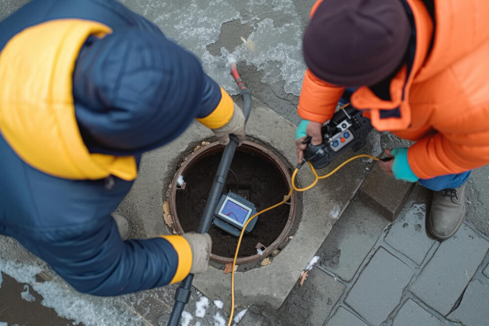 Fast Line Inspections Sewer Line Inspections in Toronto Before Buying a Home