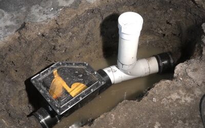Backwater Valve Installation in Cambridge – Do You Need One and Is There a Rebate?