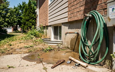 Warning Signs Your Plumbing Needs Attention Before Summer in Mississauga